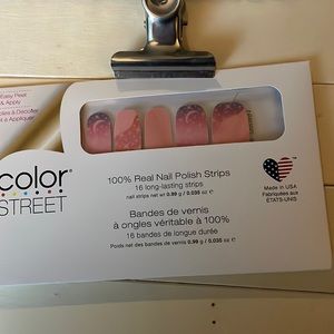 Color Street Star Crossed *retired*